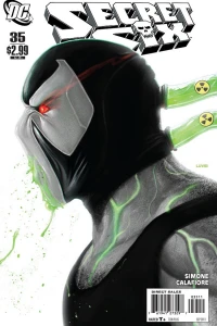 Caution to the Wind, Part One of Two