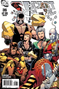 Caution to the Wind, Part Two of Two: Blood Honor