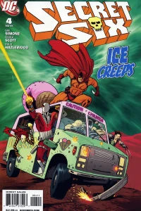 Unhinged, Part Four: Money for Murder