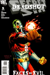 Unhinged, Part Five: Twilight of Sorrow