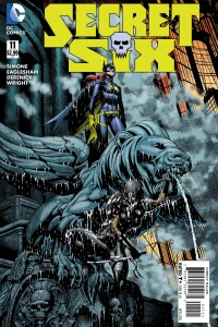 The Gauntlet Part One: Head of the Class