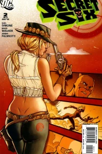 Six Degrees of Devastation, Part Two: The First Cut is the Deepest