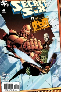 Six Degrees of Devastation, Part Four: Spiders on the Wind