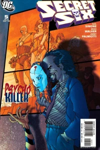 Six Degrees of Devastation, Part Five: Life As We Know It