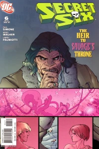 Six Degrees of Devastation, Part Six: Cutting the Cord