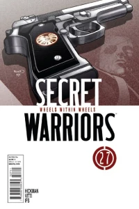 I'll Sleep When I'm Dead