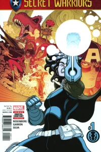 To Begin the World Over Again Part One