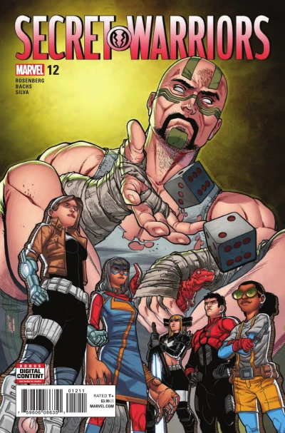 Cover of We Esteem Too Lightly. Part Five