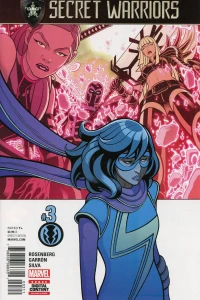 To Begin the World Over Again Part Three