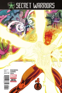 To Begin the World Over Again Part Four