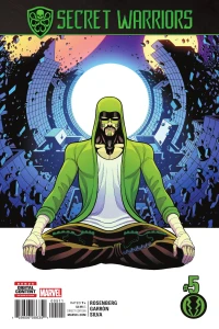 To Begin the World Over Again Part Five