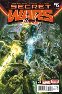 We Raise Them Up...Just So We Can Pull Them Down.