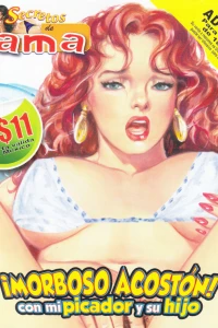 ¡Morboso acostón! con mi picador y su hijo