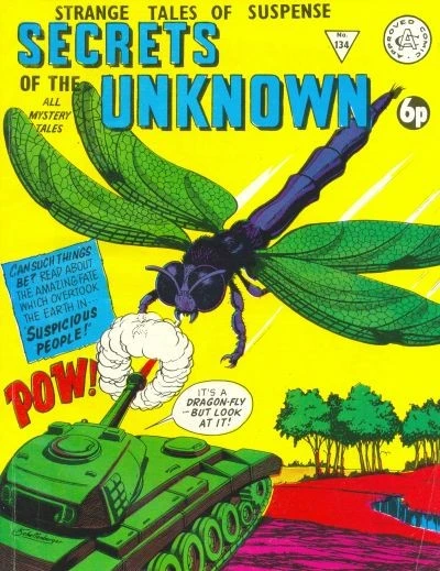 Cover of Suspicious People