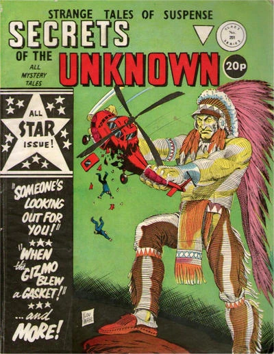 Cover of Someone's Looking Out for You!