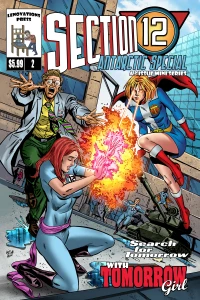 Search for Tomorrow Part 2