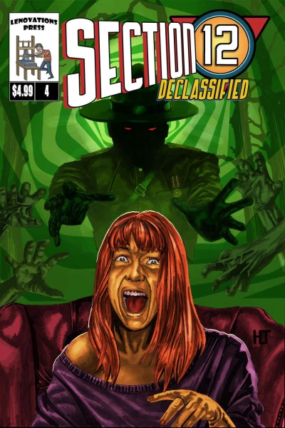 Cover of Status Report