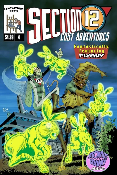 Cover of Buggin' Out