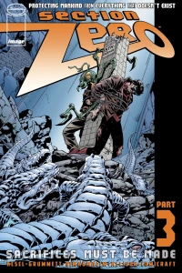 Sacrifices Must Be Made