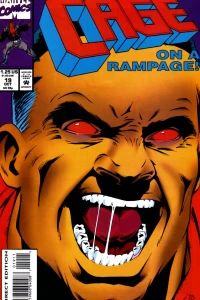 Seduction of the Innocent