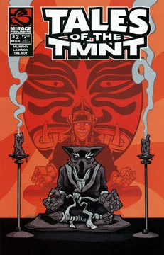 Cover of Seeds of Destruction