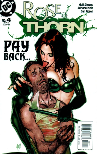 Cover of Seeds of Doubt