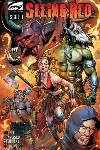 The Girl that Kissed Death