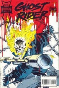 Seige of Darkness Part 10: Blood