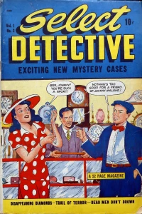 Trigger Fingers: The Story of Gun-Happy Johnny Malone