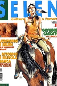 Il Ritorno di Nuvola Bianca