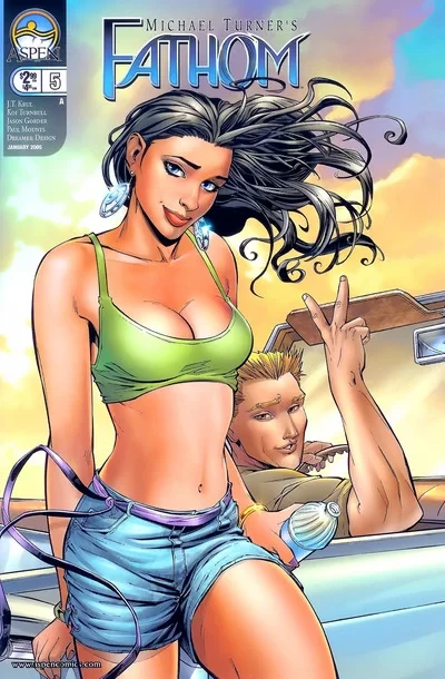 Cover of Self Preservation