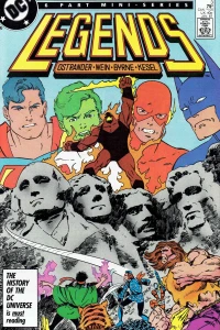 Send For... The Suicide Squad!