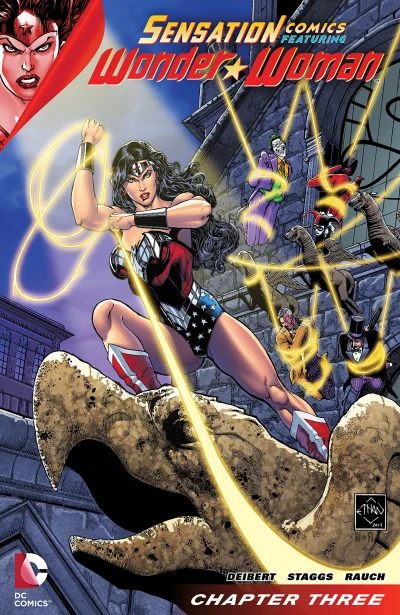 Cover of Defender of Truth