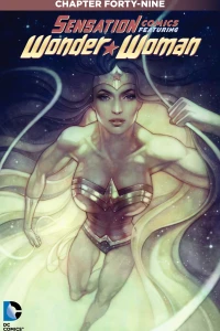 Island of Lost Souls Part 1 of 3