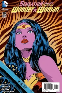 VIP; Casualties of War