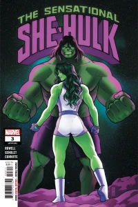 Jen-sational! Part 3