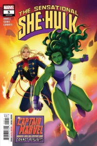 Jen-Sational!, Part 5