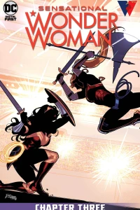 Chapter Three: Better Nature Part 1