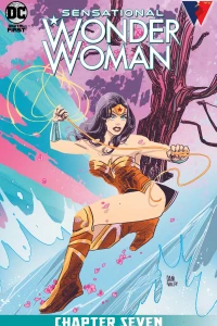 Chapter Seven: Ice Blue Part 1