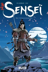 Die Schule der einsamen Wölfe