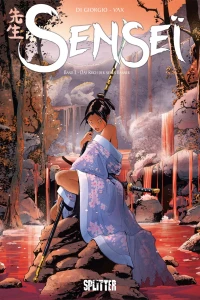 Das Reich der sieben Banner