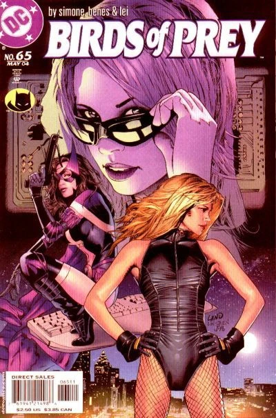 Cover of Sensei & Student, Part Four: Power & Permanence