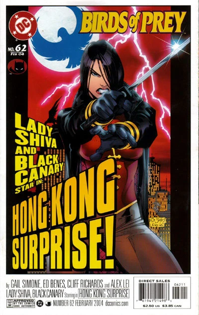 Cover of Sensei & Student, Part One