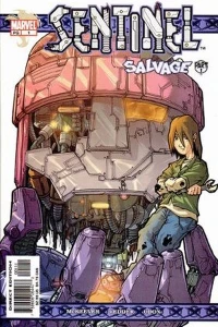 Salvage (Part 1)