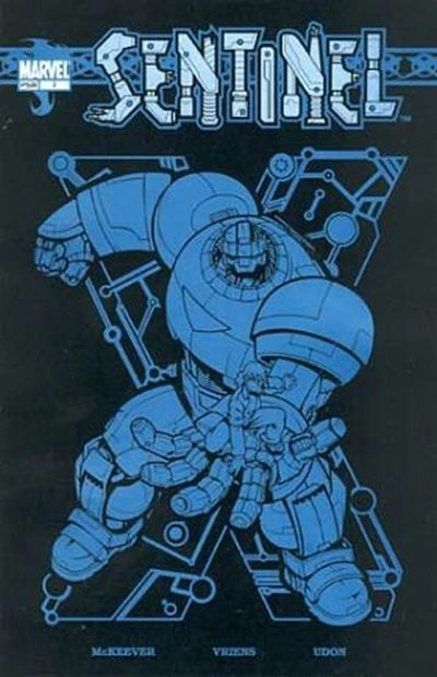 Cover of No Hero (Part 1)