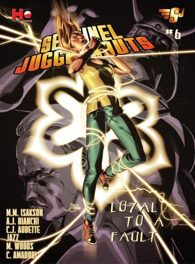 Cover of Loyal To A Fault