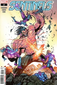 Let Me Take You Down