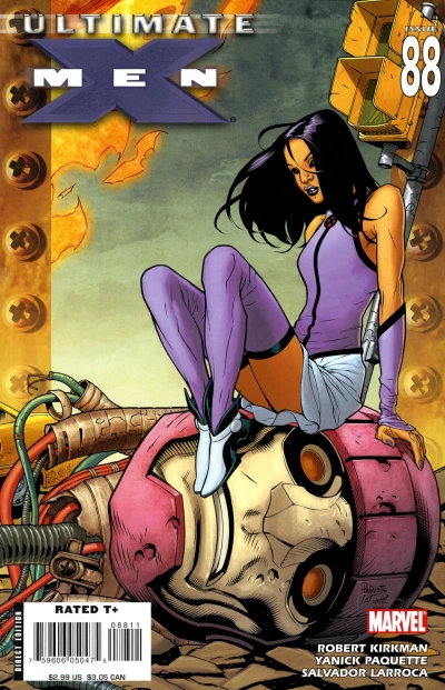 Cover of Sentinels Epilogue