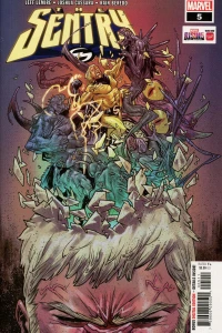 Sentry World Part 5 of 5