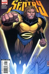 The Sentry, Act One: Under the Eye of the Clock